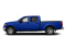 Metallic Blue 2013 Nissan Frontier Pictures Frontier Crew Cab PRO-4X 4WD photos side view Metallic Blue 2013 Nissan Frontier Pictures Frontier Crew Cab PRO-4X 4WD photos side view