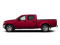 Lava Red 2013 Nissan Frontier Pictures Frontier Crew Cab PRO-4X 4WD photos side view Lava Red 2013 Nissan Frontier Pictures Frontier Crew Cab PRO-4X 4WD photos side view