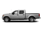 Brilliant Silver 2013 Nissan Frontier Pictures Frontier Crew Cab S 4WD photos side view Brilliant Silver 2013 Nissan Frontier Pictures Frontier Crew Cab S 4WD photos side view