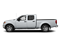 Glacier White 2013 Nissan Frontier Pictures Frontier Crew Cab S 4WD photos side view Glacier White 2013 Nissan Frontier Pictures Frontier Crew Cab S 4WD photos side view
