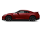 Solid Red 2013 Nissan GT-R Pictures GT-R Coupe 2D Premium AWD photos side view Solid Red 2013 Nissan GT-R Pictures GT-R Coupe 2D Premium AWD photos side view
