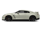 Pearl White 2013 Nissan GT-R Pictures GT-R Coupe 2D Premium AWD photos side view Pearl White 2013 Nissan GT-R Pictures GT-R Coupe 2D Premium AWD photos side view