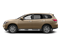 Desert Sand 2013 Nissan Pathfinder Pictures Pathfinder Utility 4D Platinum 4WD photos side view Desert Sand 2013 Nissan Pathfinder Pictures Pathfinder Utility 4D Platinum 4WD photos side view