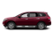 Cayenne Red 2013 Nissan Pathfinder Pictures Pathfinder Utility 4D Platinum 4WD photos side view Cayenne Red 2013 Nissan Pathfinder Pictures Pathfinder Utility 4D Platinum 4WD photos side view