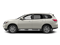 Moonlight White 2013 Nissan Pathfinder Pictures Pathfinder Utility 4D Platinum 4WD photos side view Moonlight White 2013 Nissan Pathfinder Pictures Pathfinder Utility 4D Platinum 4WD photos side view