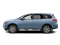 Arctic Blue Metallic 2013 Nissan Pathfinder Pictures Pathfinder Utility 4D Platinum 4WD photos side view Arctic Blue Metallic 2013 Nissan Pathfinder Pictures Pathfinder Utility 4D Platinum 4WD photos side view
