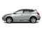 Brilliant Silver 2013 Nissan Rogue Pictures Rogue Utility 4D SV AWD I4 photos side view Brilliant Silver 2013 Nissan Rogue Pictures Rogue Utility 4D SV AWD I4 photos side view
