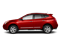 Cayenne Red 2013 Nissan Rogue Pictures Rogue Utility 4D SV AWD I4 photos side view Cayenne Red 2013 Nissan Rogue Pictures Rogue Utility 4D SV AWD I4 photos side view