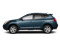 Graphite Blue 2013 Nissan Rogue Pictures Rogue Utility 4D SV AWD I4 photos side view Graphite Blue 2013 Nissan Rogue Pictures Rogue Utility 4D SV AWD I4 photos side view