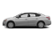 Brilliant Silver 2013 Nissan Sentra Pictures Sentra Sedan 4D SV I4 photos side view Brilliant Silver 2013 Nissan Sentra Pictures Sentra Sedan 4D SV I4 photos side view