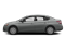 Magnetic Gray 2013 Nissan Sentra Pictures Sentra Sedan 4D SV I4 photos side view Magnetic Gray 2013 Nissan Sentra Pictures Sentra Sedan 4D SV I4 photos side view