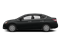 Super Black 2013 Nissan Sentra Pictures Sentra Sedan 4D SV I4 photos side view Super Black 2013 Nissan Sentra Pictures Sentra Sedan 4D SV I4 photos side view