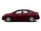 Red Brick 2013 Nissan Sentra Pictures Sentra Sedan 4D SV I4 photos side view Red Brick 2013 Nissan Sentra Pictures Sentra Sedan 4D SV I4 photos side view
