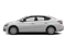 Aspen White 2013 Nissan Sentra Pictures Sentra Sedan 4D SV I4 photos side view Aspen White 2013 Nissan Sentra Pictures Sentra Sedan 4D SV I4 photos side view