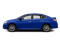 Metallic Blue 2013 Nissan Sentra Pictures Sentra Sedan 4D SR I4 photos side view Metallic Blue 2013 Nissan Sentra Pictures Sentra Sedan 4D SR I4 photos side view