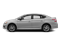 Brilliant Silver 2013 Nissan Sentra Pictures Sentra Sedan 4D SR I4 photos side view Brilliant Silver 2013 Nissan Sentra Pictures Sentra Sedan 4D SR I4 photos side view