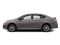 Amethyst Gray 2013 Nissan Sentra Pictures Sentra Sedan 4D SR I4 photos side view Amethyst Gray 2013 Nissan Sentra Pictures Sentra Sedan 4D SR I4 photos side view
