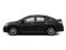 Super Black 2013 Nissan Sentra Pictures Sentra Sedan 4D SR I4 photos side view Super Black 2013 Nissan Sentra Pictures Sentra Sedan 4D SR I4 photos side view