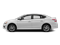 Aspen White 2013 Nissan Sentra Pictures Sentra Sedan 4D SR I4 photos side view Aspen White 2013 Nissan Sentra Pictures Sentra Sedan 4D SR I4 photos side view