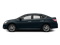 Graphite Blue 2013 Nissan Sentra Pictures Sentra Sedan 4D SL I4 photos side view Graphite Blue 2013 Nissan Sentra Pictures Sentra Sedan 4D SL I4 photos side view