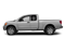 Brilliant Silver 2013 Nissan Titan Pictures Titan King Cab SV 2WD photos side view Brilliant Silver 2013 Nissan Titan Pictures Titan King Cab SV 2WD photos side view