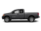 Gun Metallic 2013 Nissan Titan Pictures Titan King Cab SV 2WD photos side view Gun Metallic 2013 Nissan Titan Pictures Titan King Cab SV 2WD photos side view