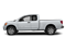 Glacier White 2013 Nissan Titan Pictures Titan King Cab SV 2WD photos side view Glacier White 2013 Nissan Titan Pictures Titan King Cab SV 2WD photos side view