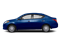 Blue Onyx Metallic 2013 Nissan Versa Pictures Versa Sedan 4D SL I4 photos side view Blue Onyx Metallic 2013 Nissan Versa Pictures Versa Sedan 4D SL I4 photos side view