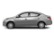 Brilliant Silver Metallic 2013 Nissan Versa Pictures Versa Sedan 4D SL I4 photos side view Brilliant Silver Metallic 2013 Nissan Versa Pictures Versa Sedan 4D SL I4 photos side view