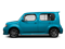 Bali Blue Pearl Metallic 2013 Nissan cube Pictures cube Wagon 4D S I4 photos side view Bali Blue Pearl Metallic 2013 Nissan cube Pictures cube Wagon 4D S I4 photos side view