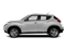 Brilliant Silver 2013 Nissan JUKE Pictures JUKE Utlity 4D SV AWD I4 Turbo photos side view Brilliant Silver 2013 Nissan JUKE Pictures JUKE Utlity 4D SV AWD I4 Turbo photos side view