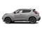 Brilliant Silver 2013 Nissan JUKE Pictures JUKE Utility 4D NISMO 2WD I4 Turbo photos side view Brilliant Silver 2013 Nissan JUKE Pictures JUKE Utility 4D NISMO 2WD I4 Turbo photos side view