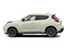 Pearl White 2013 Nissan JUKE Pictures JUKE Utility 4D NISMO 2WD I4 Turbo photos side view Pearl White 2013 Nissan JUKE Pictures JUKE Utility 4D NISMO 2WD I4 Turbo photos side view