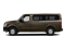 Java Metallic 2013 Nissan NVP Pictures NVP Passenger Van S photos side view Java Metallic 2013 Nissan NVP Pictures NVP Passenger Van S photos side view