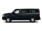 Graphite Blue Metallic 2013 Nissan NVP Pictures NVP Passenger Van S photos side view Graphite Blue Metallic 2013 Nissan NVP Pictures NVP Passenger Van S photos side view