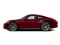 Ruby Red Metallic 2013 Porsche 911 Pictures 911 Coupe 2D 4 AWD H6 photos side view Ruby Red Metallic 2013 Porsche 911 Pictures 911 Coupe 2D 4 AWD H6 photos side view