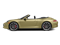 Lime Gold Metallic 2013 Porsche 911 Pictures 911 Cabriolet 2D 4S AWD H6 photos side view Lime Gold Metallic 2013 Porsche 911 Pictures 911 Cabriolet 2D 4S AWD H6 photos side view