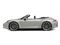 GT Silver Metallic 2013 Porsche 911 Pictures 911 Cabriolet 2D 4S AWD H6 photos side view GT Silver Metallic 2013 Porsche 911 Pictures 911 Cabriolet 2D 4S AWD H6 photos side view