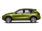 Peridot Metallic 2013 Porsche Cayenne Pictures Cayenne Utility 4D AWD (V6) photos side view Peridot Metallic 2013 Porsche Cayenne Pictures Cayenne Utility 4D AWD (V6) photos side view