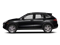Black 2013 Porsche Cayenne Pictures Cayenne Utility 4D AWD (V6) photos side view Black 2013 Porsche Cayenne Pictures Cayenne Utility 4D AWD (V6) photos side view