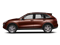 Auburn Metallic 2013 Porsche Cayenne Pictures Cayenne Utility 4D AWD (V6) photos side view Auburn Metallic 2013 Porsche Cayenne Pictures Cayenne Utility 4D AWD (V6) photos side view