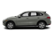 Classic Silver Metallic 2013 Porsche Cayenne Pictures Cayenne Utility 4D Diesel AWD (V6) photos side view Classic Silver Metallic 2013 Porsche Cayenne Pictures Cayenne Utility 4D Diesel AWD (V6) photos side view