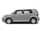 Classic Silver Metallic 2013 Scion xB Pictures xB Wagon 5D I4 photos side view Classic Silver Metallic 2013 Scion xB Pictures xB Wagon 5D I4 photos side view