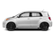 Super White 2013 Scion xD Pictures xD Hatchback 5D I4 photos side view Super White 2013 Scion xD Pictures xD Hatchback 5D I4 photos side view