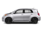 Classic Silver Metallic 2013 Scion xD Pictures xD Hatchback 5D I4 photos side view Classic Silver Metallic 2013 Scion xD Pictures xD Hatchback 5D I4 photos side view