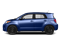 Nautical Blue Metallic 2013 Scion xD Pictures xD Hatchback 5D I4 photos side view Nautical Blue Metallic 2013 Scion xD Pictures xD Hatchback 5D I4 photos side view