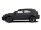 Dark Gray Metallic 2013 Subaru XV Crosstrek Pictures XV Crosstrek Utility 4D Premium AWD I4 photos side view Dark Gray Metallic 2013 Subaru XV Crosstrek Pictures XV Crosstrek Utility 4D Premium AWD I4 photos side view