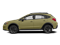 Desert Khaki 2013 Subaru XV Crosstrek Pictures XV Crosstrek Utility 4D Premium AWD I4 photos side view Desert Khaki 2013 Subaru XV Crosstrek Pictures XV Crosstrek Utility 4D Premium AWD I4 photos side view