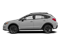 Ice Silver Metallic 2013 Subaru XV Crosstrek Pictures XV Crosstrek Utility 4D Premium AWD I4 photos side view Ice Silver Metallic 2013 Subaru XV Crosstrek Pictures XV Crosstrek Utility 4D Premium AWD I4 photos side view