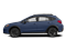 Marine Blue Pearl 2013 Subaru XV Crosstrek Pictures XV Crosstrek Utility 4D Premium AWD I4 photos side view Marine Blue Pearl 2013 Subaru XV Crosstrek Pictures XV Crosstrek Utility 4D Premium AWD I4 photos side view